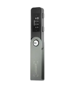 Ledger Nano S Plus – Ansicht 2