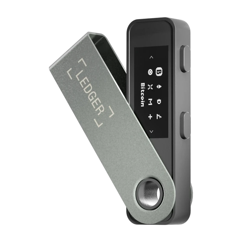 Ledger Nano S Plus