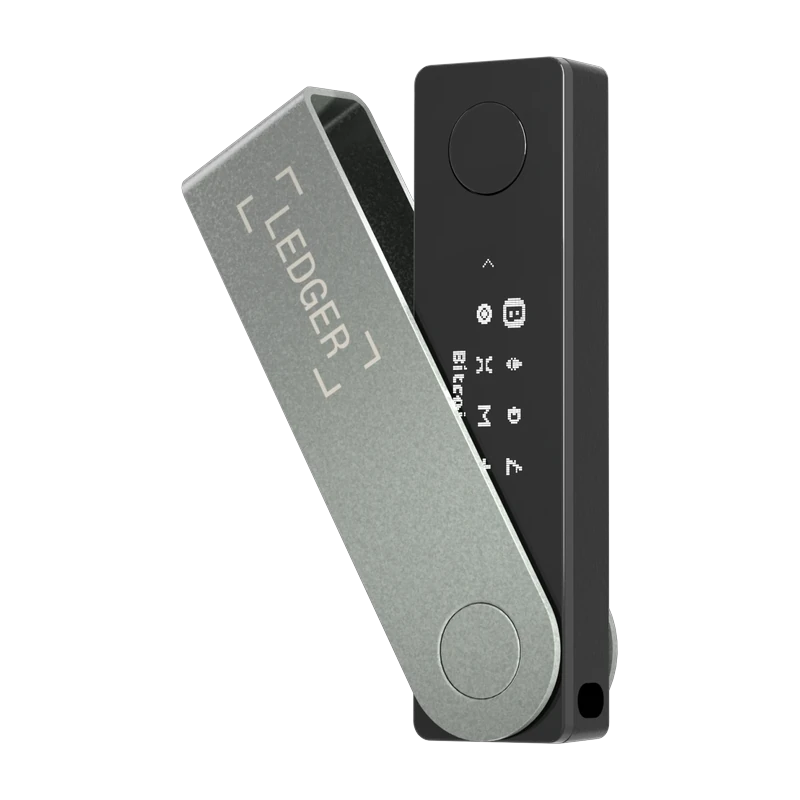 Ledger Nano X