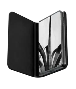 Ledger Stax – Ansicht 2