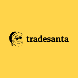 TradeSanta Logo