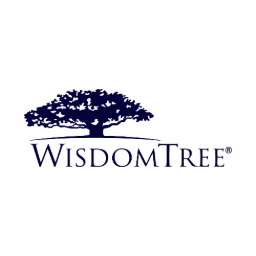 WisdomTree Logo