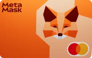 MetaMask Card