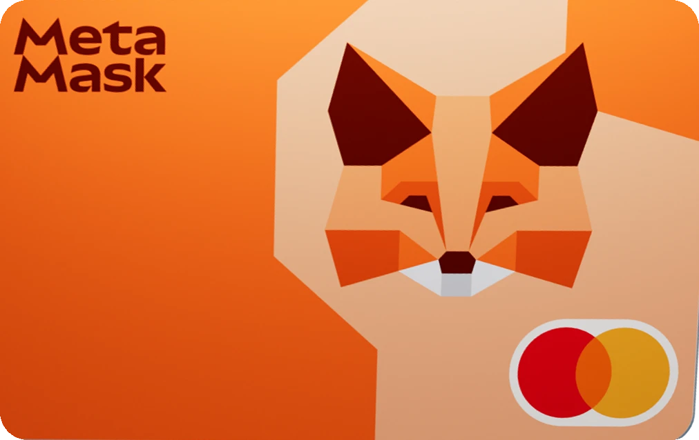 MetaMask Card