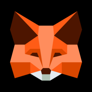 MetaMask Logo