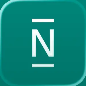 N26 Logo