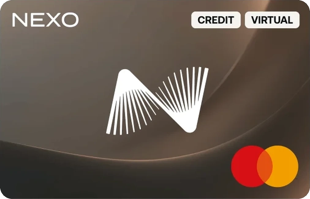 Nexo Card