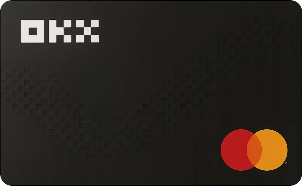 OKX Card
