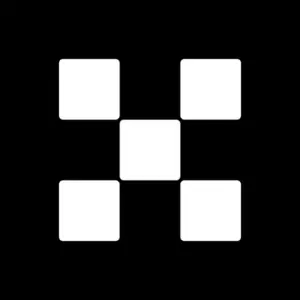 OKX Logo