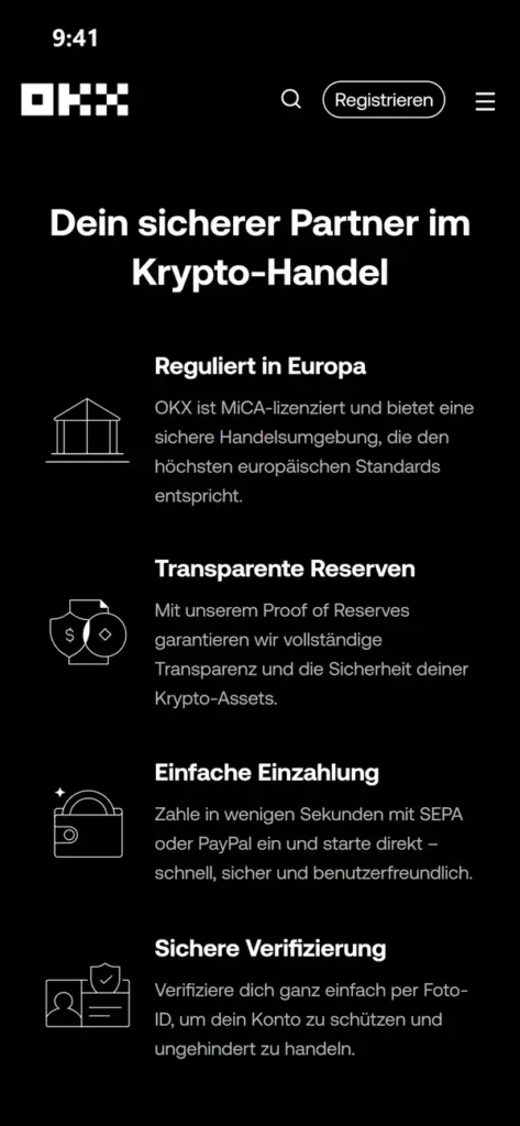 OKX App