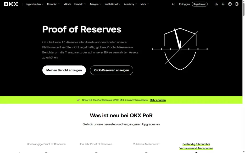 OKX Screenshot
