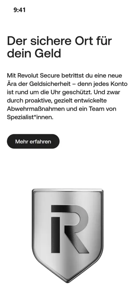 Revolut App