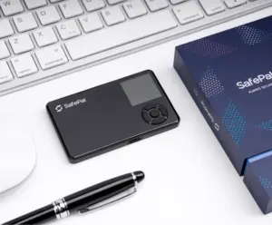 SafePal S1 – Ansicht 2