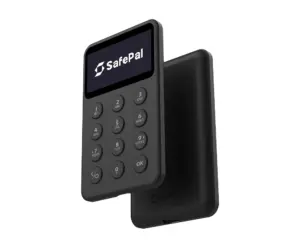 SafePal X1 – Ansicht 1