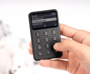 SafePal X1 – Ansicht 3