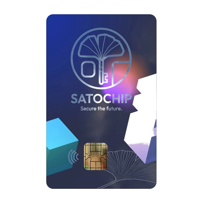 Satochip