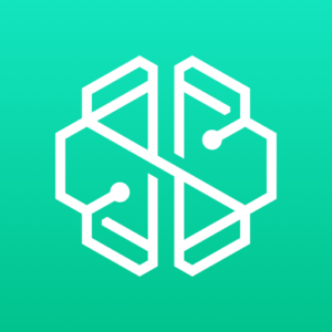 SwissBorg App-Symbol