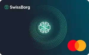 SwissBorg Card