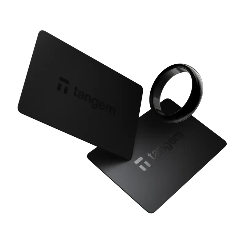 Tangem Ring