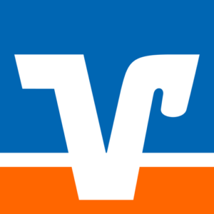 Volksbanken Raiffeisenbanken Logo