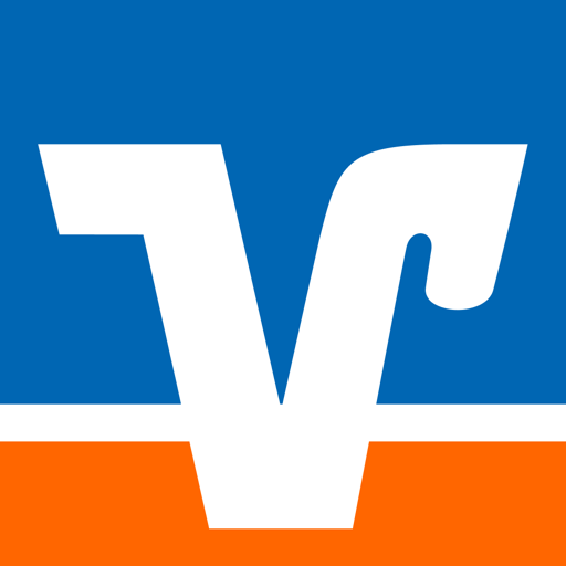Volksbanken Raiffeisenbanken Krypto in der App