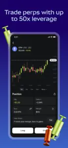 MetaMask: offizielle App-Store-Ansicht 4