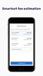 Muun Wallet: offizielle App-Store-Ansicht 4