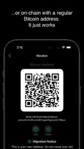 Phoenix Wallet: offizielle App-Store-Ansicht 4