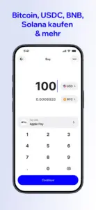 Trust Wallet: offizielle App-Store-Ansicht 4