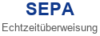 SEPA-Echtzeit