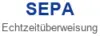 SEPA-Echtzeit