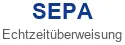 SEPA-Echtzeit