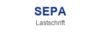 SEPA-Lastschrift